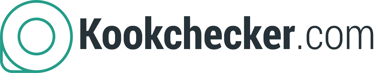 Kookchecker-Veilig koken met de Slimme Kookwekker